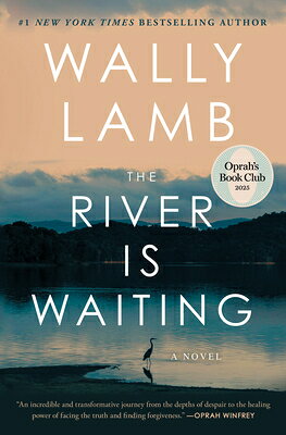 The River Is Waiting (Oprah's Book Club) RIVER IS WAITING (OPRAHS BK CL 