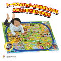 「GOGOトーマス てころでスキャン！遊んで学ぼうおしゃべりビッグマップ」が登場！【対象年齢】：3歳〜【商品サイズ (cm)】(幅×高さ×奥行）：××