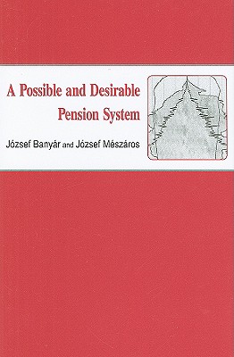 J?sef Bany?r and J?zsef M?sz?ros address issues surrounding the pension systems of developed countries, as well as societies that are experiencing falling birth rates and rising life expectancies. The authors focus on Hungary because it excellently illustrates the difficulties and demographic challenges facing Central Europe as it transforms economically.
