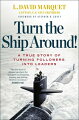 A new model for leadership, by a former Navy captain who transformed his submarine. He took his ship from worst to first in its class by challenging the Navy's traditional leader-follower approach.