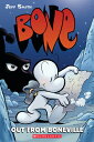 Out from Boneville BONE # OUT FROM BONEVILLE （Bone Reissue Graphic Novels (Hardcover)） 