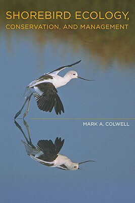 Anyone seeking a current and comprehensive reference on the ecology and conservation of shorebirds will find Colwell's effort outstanding. It provides a sorely needed companion to the numerous identification guides that have been published recently for this diverse and fascinating group of birds."--Robert Gill, Project Leader, Shorebird Research, USGS 
"With their subtle beauty and amazing migrations, shorebirds continue to inspire and connect people across the planet. Amateur and professional shorebird enthusiasts will now be able to get the big picture from Colwell's authoritative and highly readable volume on a diverse and exciting group of birds, emblematic of many endangered habitats."--Theunis Piersma, University of Groningen