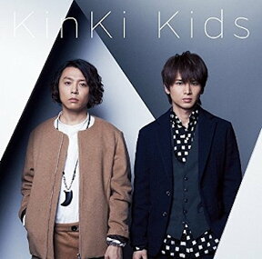 N album (通常盤) [ KinKi Kids ]