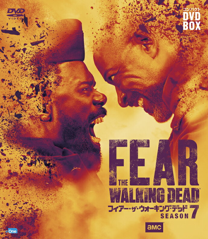 楽天市場】ウォーキング・デッド dvd-box コンパクト 7の通販 楽天市場】ウォーキング・デッド dvd-box コンパクト 7の通販