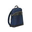 Newport Mini Backpack Navy バックパック 12インチ画面のノートPC収納可能 容量12L