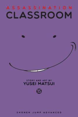 ASSASSINATION CLASSROOM #15(P)