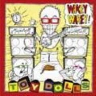 【輸入盤】Wakey Wakey! (Digi)