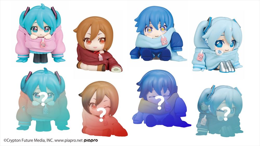 ピアプロキャラクターズ PERIHAPI おきがえちゅう 2