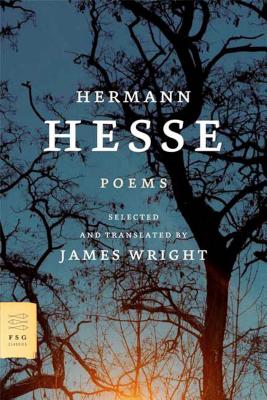 Few American readers seem to be aware that Hermann Hesse, author of the epic novels "Steppenwolf "and "Siddhartha," among many others, also wrote poetry, the best of which the poet James Wright has translated and included in this book. This is a special volume--filled with short, direct poems about love, death, loneliness, the seasons--that is imbued with some of the imagery and feeling of Hesse's novels but that has a clarity and resonance all its own, a sense of longing for love and for home that is both deceptively simple and deeply moving.
