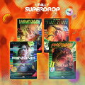 マジック：ザ・ギャザリング Secret Lair Fall Superdrop 2023 Now on VHS！ Foil Edition　【クレジットカード決済限定】