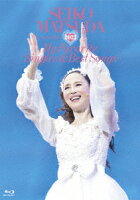 Seiko Matsuda Concert Tour 2022 “My Favorite Singles & Best Songs” at Saitama Super Arena(初回限定盤 BLU-RAY)【Blu-ray】