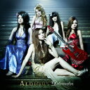 Determination(CD+DVD) [ Aldious ]