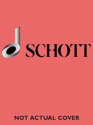 Prometheus: Libretto (Greek/German) PROMETHEUS 