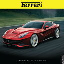 Ferrari Official GT Calendar CAL 2014-FERRARI OFF  ...