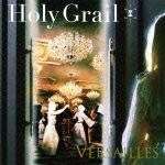 Holy Grail（DVD付初回限定盤B） [ ヴェルサイユ ]