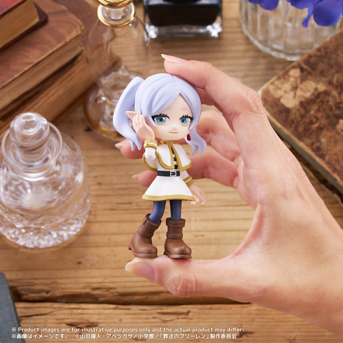 PalVerse　葬送のフリーレン【BOX】 — vista 2