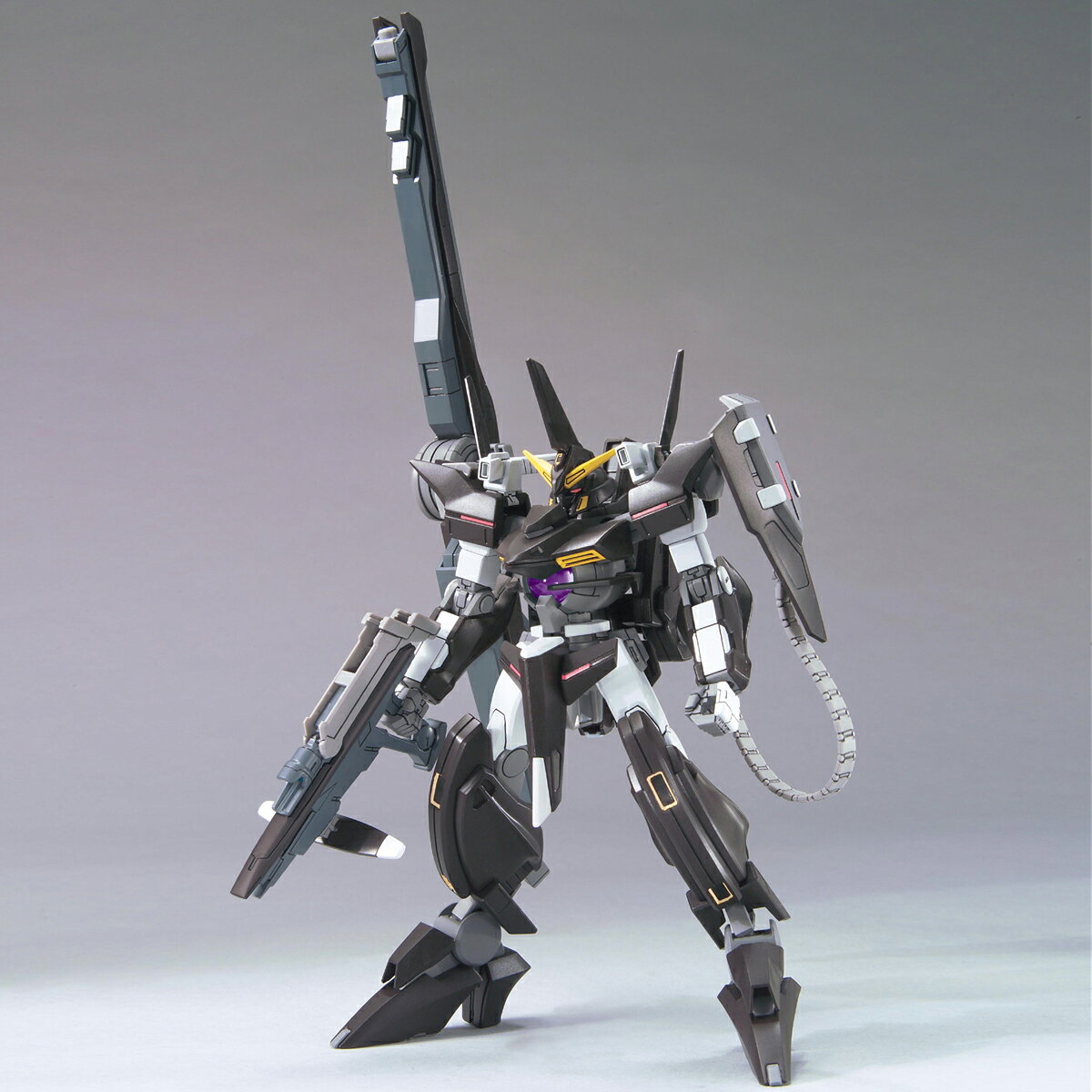 HG 1/144 『機動戦士ガンダム00』 ガンダムスローネアイン (プラモデル)