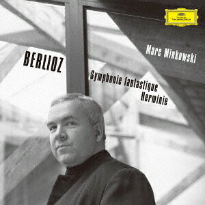 マルク・ミンコフスキベルリオーズ ゲンソウコウキョウキョク ジョジョウテキバメン エルミニー ミンコフスキ マルク ルゲイ オーレリア マーラーチェンバーオーケストラ 発売日：2016年09月07日 BERLIOZ: SYMPHONIE FANTASTIQUE . HERMINIE JAN：4988031166420 UCCGー51006 ユニバーサルミュージック クラシック オーレリア・ルゲイ マーラー・チェンバー・オーケストラ ベルリオーズ ピエール=アンジュ・ヴィエイヤール マルク・ミンコフスキ オーレリア・ルゲイ マーラー・チェンバー・オーケストラ ユニバーサルミュージック [Disc1] 『ベルリオーズ:幻想交響曲 叙情的場面≪エルミニー≫』／CD アーティスト：マルク・ミンコフスキ／オーレリア・ルゲイ／マーラー・チェンバー・オーケストラ ほか 曲目タイトル： &nbsp;1.(ベルリオーズ)／ 幻想交響曲 作品14 ある芸術家の生涯の挿話 第1楽章:夢ー情熱 ／(マルク・ミンコフスキ)[16:00] &nbsp;2.(ベルリオーズ)／ 幻想交響曲 作品14 ある芸術家の生涯の挿話 第2楽章:舞踏会 ／(マルク・ミンコフスキ)[6:18] &nbsp;3.(ベルリオーズ)／ 幻想交響曲 作品14 ある芸術家の生涯の挿話 第3楽章:野の風景 ／(マルク・ミンコフスキ)[19:33] &nbsp;4.(ベルリオーズ)／ 幻想交響曲 作品14 ある芸術家の生涯の挿話 第4楽章:断頭台への行進 ／(マルク・ミンコフスキ)[6:26] &nbsp;5.(ベルリオーズ)／ 幻想交響曲 作品14 ある芸術家の生涯の挿話 第5楽章:サバトの夜の夢 ／(マルク・ミンコフスキ)[9:26] &nbsp;6.(ベルリオーズ)／ 叙情的場面≪エルミニー≫ レチタティーヴォ「何を取り乱しているの、かわいそうなエルミニー?」 ／(マルク・ミンコフスキ)[4:11] &nbsp;7.(ベルリオーズ)／ 叙情的場面≪エルミニー≫ アリア第 1番「ああ!もし私が情深いお気持に私の心を捧げたならば」 ／(マルク・ミンコフスキ)[4:07] &nbsp;8.(ベルリオーズ)／ 叙情的場面≪エルミニー≫ レチタティーヴォ「私は何を言っているの?いったい何を望んでいるの?」 ／(マルク・ミンコフスキ)[1:32] &nbsp;9.(ベルリオーズ)／ 叙情的場面≪エルミニー≫ アリア 第2番「待って!待って!愛するタンクレード」 ／(マルク・ミンコフスキ)[3:14] &nbsp;10.(ベルリオーズ)／ 叙情的場面≪エルミニー≫ レチタティーヴォ「クロリンダは何と幸せなのでしょう!」 ／(マルク・ミンコフスキ)[2:01] &nbsp;11.(ベルリオーズ)／ 叙情的場面≪エルミニー≫ アリア 第3番「さあおいで、おいで、恐ろしい武器たちよ!」 ／(マルク・ミンコフスキ)[1:57] &nbsp;12.(ベルリオーズ)／ 叙情的場面≪エルミニー≫ 祈り「キリスト教の神よ、私はあなたのことを知りません」 ／(マルク・ミンコフスキ)[3:16] &nbsp;13.(ベルリオーズ)／ 叙情的場面≪エルミニー≫ 「さあおいで、おいで、恐ろしい武器たちよ!」 ／(マルク・ミンコフスキ)[2:43] CD クラシック 交響曲