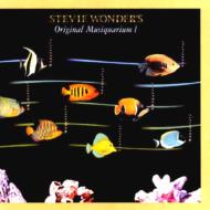 【輸入盤】Original Musiquarium - Greatest (Rmt) [ Stevie Wonder ]