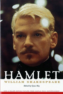 Hamlet HAMLET M/TV [ William Shakespeare ]