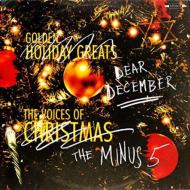 【輸入盤】Dear December
