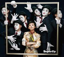 Ambitious (初回限定盤 CD＋Blu-ray) [ Superfly ]