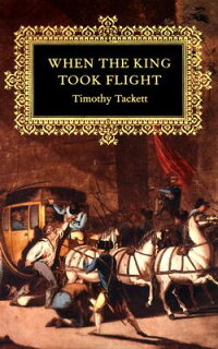 timothy tackett when the cal . king had taken flight timothy tackett anytime typically the full needed flight