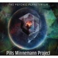 【輸入盤】Psychic Planetarium