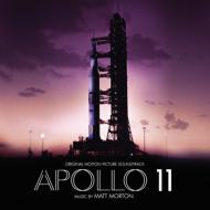 【輸入盤】Apollo 11 (Original Motion Picture Soundtrack)