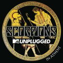 【輸入盤】Mtv Unplugged (+dvd) [ Scorpions ]