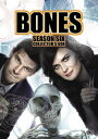 【送料無料】BONES-骨は語るー シーズン6 DVDコレクターズBOX