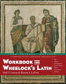 WHEELOCK'S LATIN: AUDIO FILES When Professor Frederic M. Wheelock's "Latin" first appeared in 1956, the reviews extolled its thoroughness, organization, and conciseness; at least one reviewer predicted that the book "might well become the standard text" for introducing students to elementary Latin. Now, five decades later, that prediction has certainly proved accurate. "Workbook for Wheelock's Latin" is an essential companion to the classic introductory textbook. Designed to supplement the course of study in "Wheelock's Latin, 6th Edition, Revised," each of the forty chapters in this newly updated edition features: Transformation drills, word and phrase translations, and other exercises to test and sharpen the student's skills "Word Power" sections that focus on vocabulary and derivatives Reading comprehension questions and sentences for translation practice Perforated pages for hand-in homework assignments and space for the student's name and date
