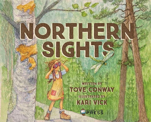 Northern Sights NORTHERN SIGHTS [ Tove Conway ]