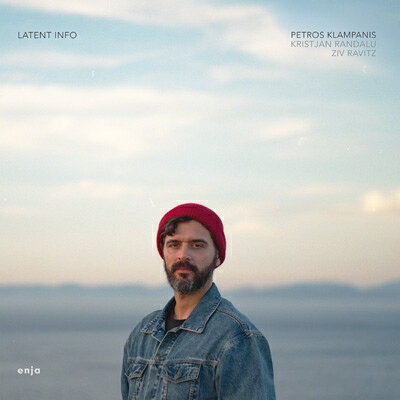 【輸入盤】Latent Info