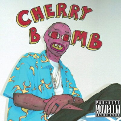 【輸入盤】Cherry Bomb Tyler The Creator