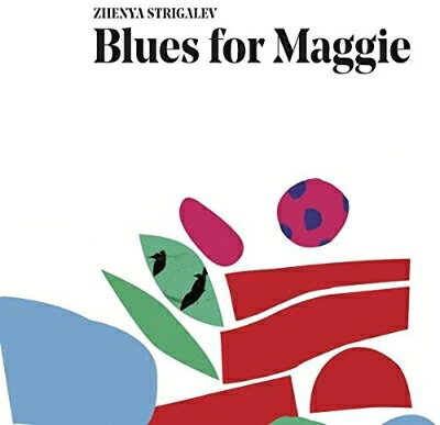 【輸入盤】Blues For Maggie