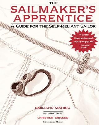 Sailmaker's Apprentice SAILMAKERS APPRENTICE （