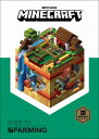 Minecraft: Guide to Farming MINECRAFT GT FARMING Minecraft Mojang Ab 