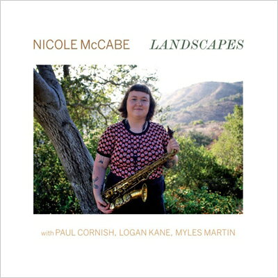 【輸入盤】Landscapes