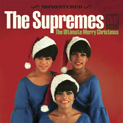 【輸入盤】Ultimate Merry Christmas