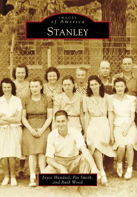 Stanley STANLEY [ Joyce Handsel ]