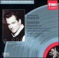 【輸入盤】Flute Concerto, Etc: Pahud Schellenberger Haydn Ensemble Berlin +m.haydn