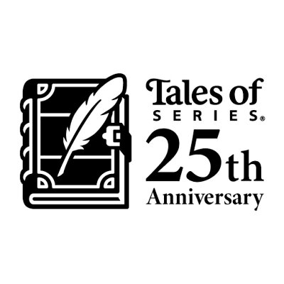 Theme song of Tales -25th Anniversary Opening movie Collection-【Blu-ray】