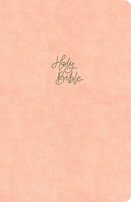 CSB Super Giant Print Reference Bible, Optimal Type, Digital Study Edition, Pink Leathertouch CSB SUPER GP REF BIBLE OPTIMAL 
