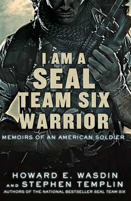 This is the dramatic tale of how Wasdin overcame a tough childhood to live his dream and enter the exciting and dangerous world of Navy SEALS and Special Forces snipers, including his story of overcoming abuse and beating the odds to become an elite American warrior.