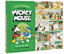 Walt Disney 039 s Mickey Mouse Color Sundays Call of the Wild: Volume 1 WALT DISNEYS MICKEY MOUSE COLO （Walt Disney 039 s Mickey Mouse） Floyd Gottfredson