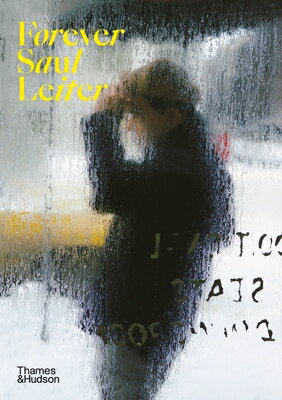 FOREVER SAUL LEITER(P)