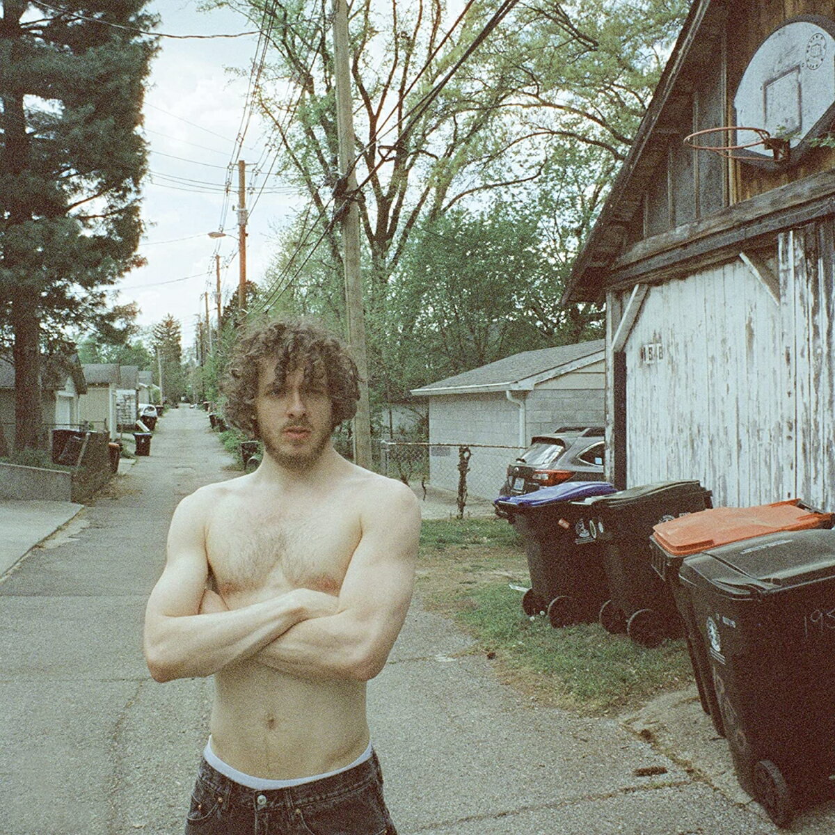 【輸入盤】ジャックマン（アナログ盤） [ JACK HARLOW ]