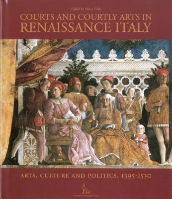 A complete overview of the Italian Renaissance courts covering all areas influenced by them: art, music, literature etc.