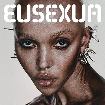 【輸入盤】ユーセクシュア（クリアー・ヴァイナル）（アナログ盤）